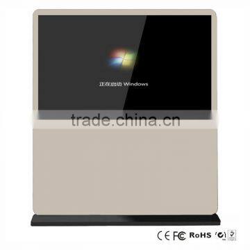 50 " windows os restaurant advertising equipment with lcd video advertising                        
                                                Quality Choice