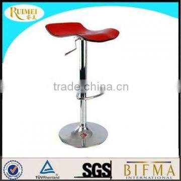 Clear Acrylic Bar stool TF-B108