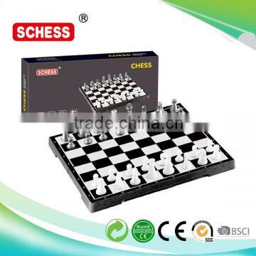 Best selling custom design quality wooden chess in many style