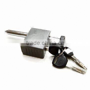 LS-U01 Car transmission lock, car anti-theft lock, manual car lock