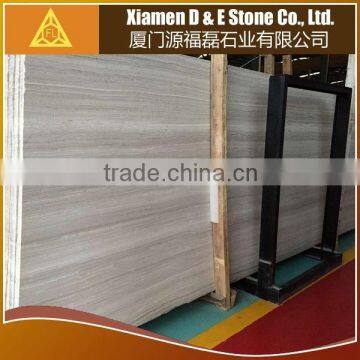 Hot Sale White Serpeggianto Marble Slab and Tile