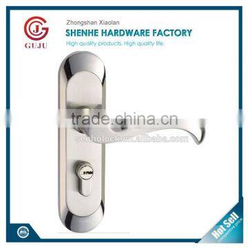 Luxury Cheap Mortise Lock Brass Mortise Lock With Handles photo-4