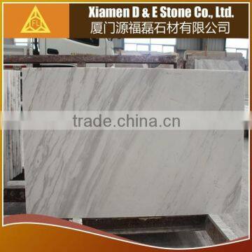 volakas white marble extra(bookmatched)