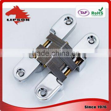 HL-95 entrance door hidden door hinge conceal hinge concealed hinge