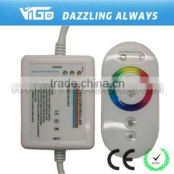 LED RGB controller