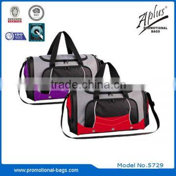 promotional large capacity luggage travel bag                        
                                                Quality Choice