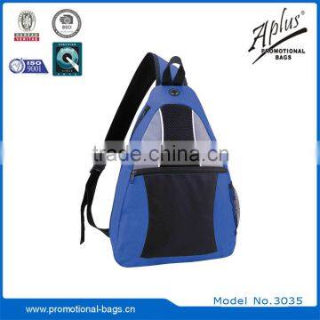 hot new products for 2016 sling bag for school