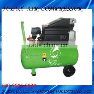 China Cordless Piston Air Compressor for Mining photo-3
