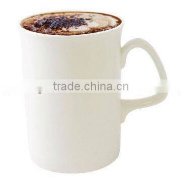 Opal Bone China Mugs