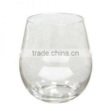 100% Tritan Unbreakable Wine and Cocktail glass