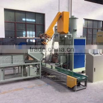 Cement packing plant Filling Valve Packer