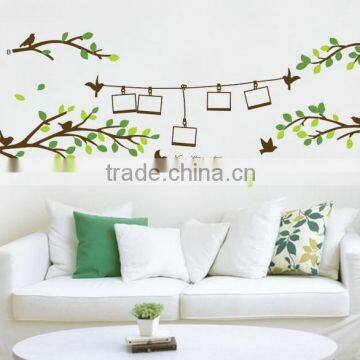 custom wall decals, large mural vinyl wall sticker window Sticker