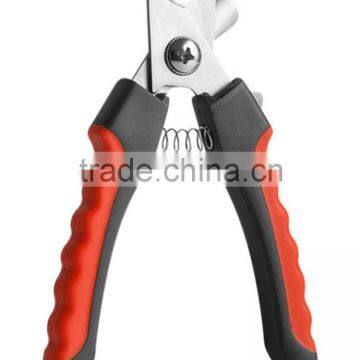 Wholesale Dog Nail Clippers,Stainless Steel Cheap Dog Nail Clippers photo-3