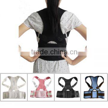 2016 new shoulder correction back brace posture support