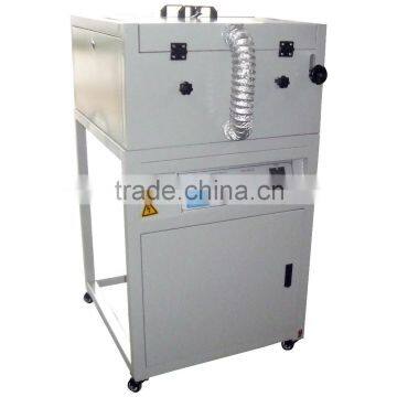 China Factory Double100 Doube Side Gluing Machine for Albums photo-2