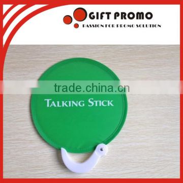 Promotional Gift Custom Hand Fan