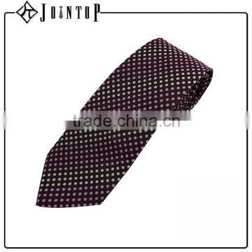 custom business man suit neck and tie