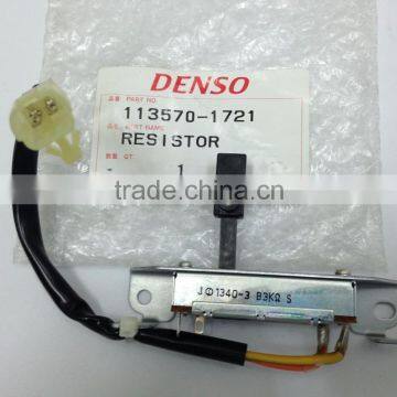 Denso Air Resistor