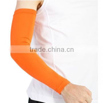 High Quality Compression Arm Sleeves, spandex arm sleeve,nylon sports sleeves