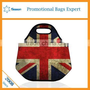 Disposable neoprene insulated lunch bag cooler bag                        
                                                                                Supplier's Choice