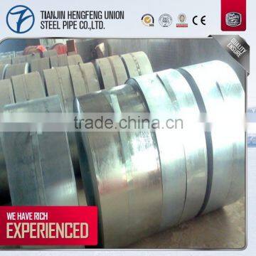 China dx51d z100 z275 prime hot dipped galvanized steel sheet coil price