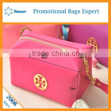 Women's fashion Cheap wholesale makeup bags cosmetic bag