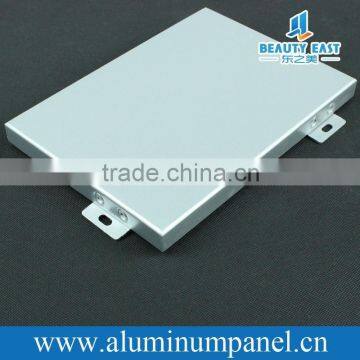 Foshan aluminum facade materials