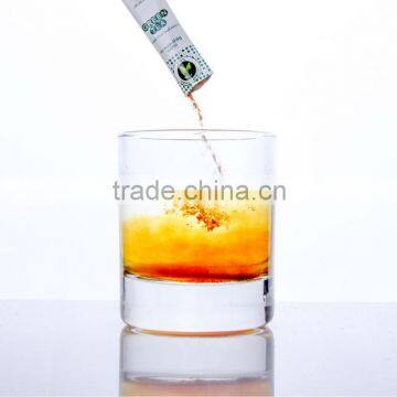 Sale-promotion Herbal Plant Extract Powder Monk Fruit Tea Extract Powder photo-5