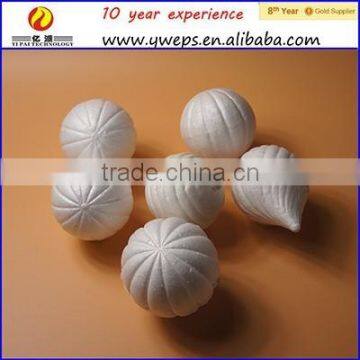 Styrofoam Products for Arts and Crafts