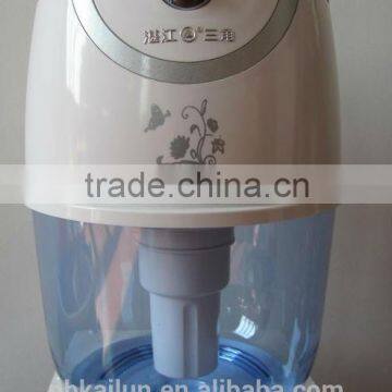 On water dispenser water purifier mineral water filter