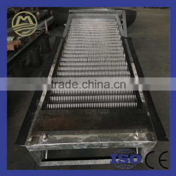 ISO Confirmed Automatic Machinery Bar Screen