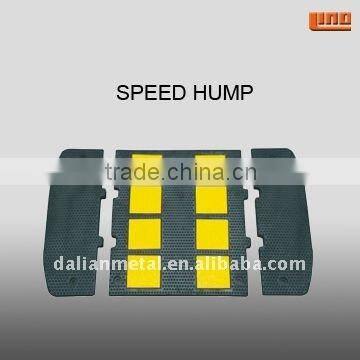 Traffic Road Steel Speed Hump for Good Price photo-6