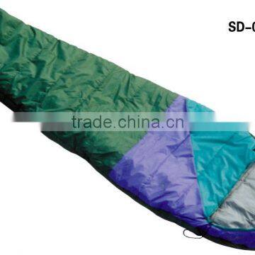 Hollow Fiber Sleeping Bag - Buy Sleeping Bag,Quilted Sleeping Bag,Hollow Fibre Sleeping Bag Product