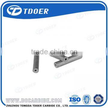 Professional Manufacturer of Tungsten Carbide Drilling Rod with High Quality