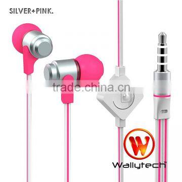 New style design Earphone