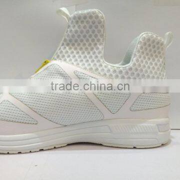 2016 New Design High Ankle Active Running Sport Shoes for Men photo-5