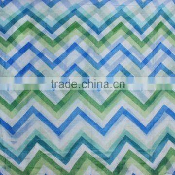 Chevron Design Best Selling Womens Infinity Scarf photo-3