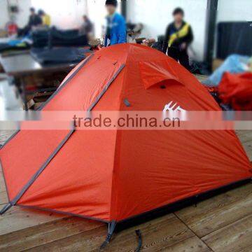 2 Person Double Layer Tent photo-2