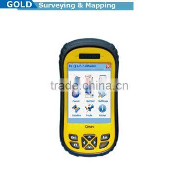 Level Measuring Handheld GIS GPS Instrument