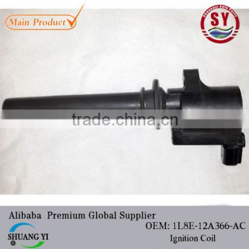 Ignition Coil 1L8E-12A366-AC