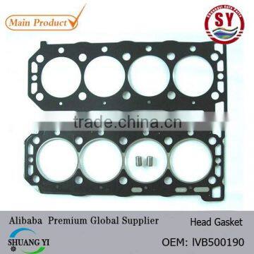 Cylinder head gasket for 18K16 OEM NO LVB500190