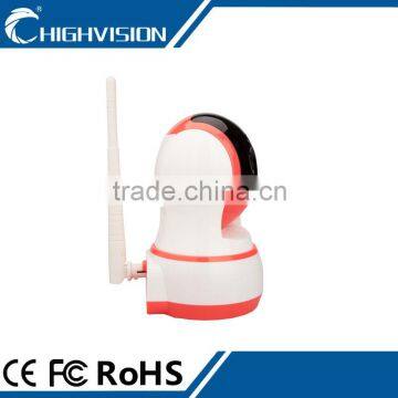 Professional Rmon Cctv Wifi P2p ip Camera photo-5