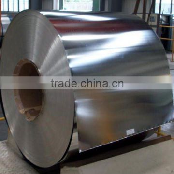 full hard cold rolled steel