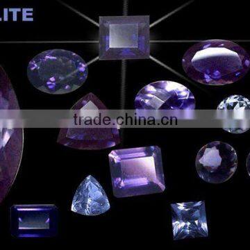 Iolite Gemstone