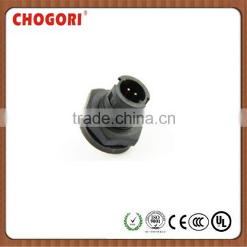 Mini waterproof connector