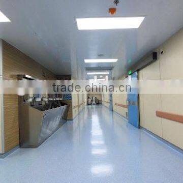 Vinyl Wall Guard for Hospital Wall Protection photo-2