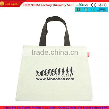 Organic cotton tote bags wholesale