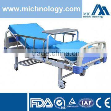 Low Price Hospital Bed Manual