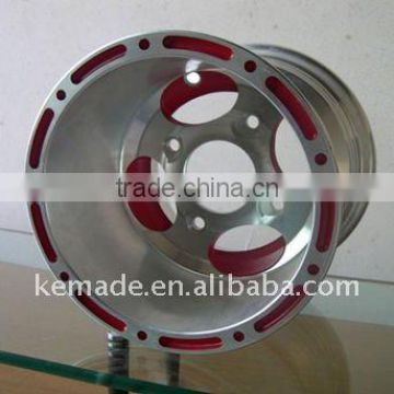 AW006 9 inch ATV RIM