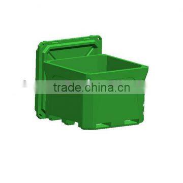 Seafood Processing Containers 450L photo-3